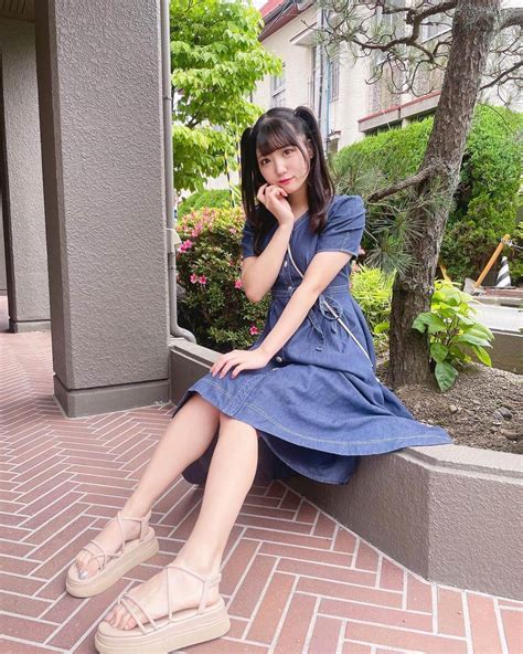 藤田みゆさんのインスタグラム写真 藤田みゆinstagram 「おはよ☀️」6月6日 6時37分 Miyu Mitsuha