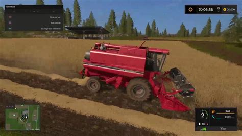 Spiller Farming Simolator Kom Og Se Med Youtube