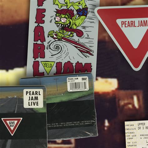 Pearl Jam 🇺🇦 On Twitter As A Part Of Record Store Day The Ten Club