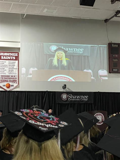 Shawnee Community College... - Shawnee Community College