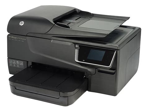 Hp Officejet 6700 Premium Review