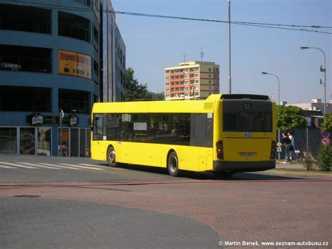 Fotografie Tedom D Iii J Sad Liberec Liberec