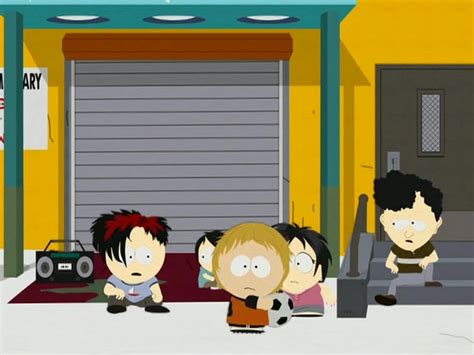 Recap Of South Park Season 12 Recap Guide