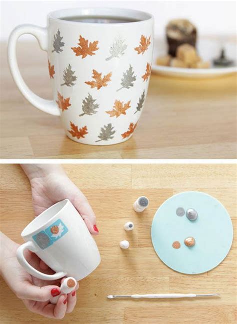 Amazingly #Falltastic Thanksgiving Crafts for Adults DIY Projects Craft Ideas & How To’s for ...