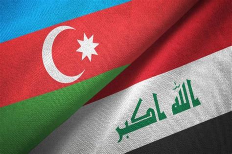 Azerbaijan Iraq Discuss Prospects For Development Of Multi Vector