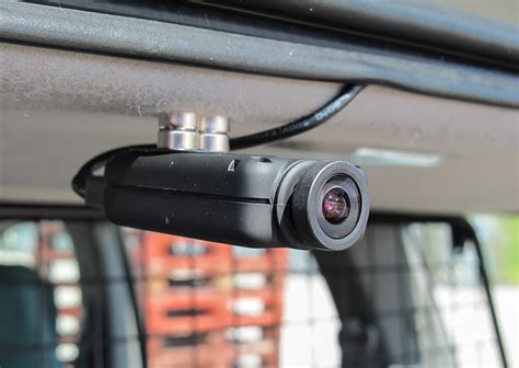 Rear Dashcam Mounting With Tinted Window Nasioc