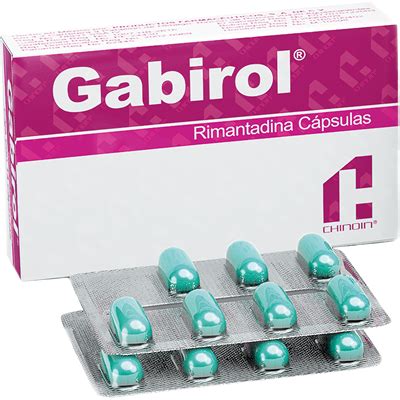 GABIROL PLM