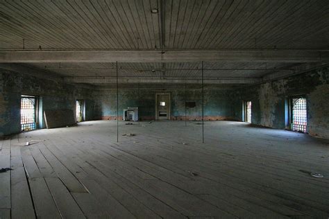 Bigby State Hospital EsseXploreR Flickr