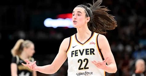 Caitlin Clark Fans Demand Wnba Change For Indiana Fever At Dallas