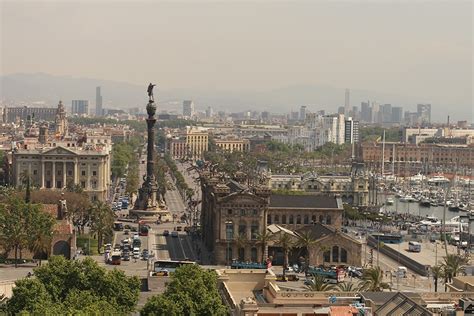 Barcelona 101 A Closer Look At The City Before Bgeas Festival Of Hope