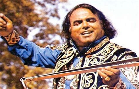 Folk Singer Alam Lohar remembered on 41st death anniversary