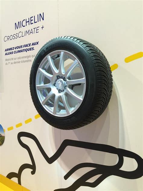 Michelin Cross Climate - Otomobil Sohbetleri - Focus Club Tr | Otomobil ...