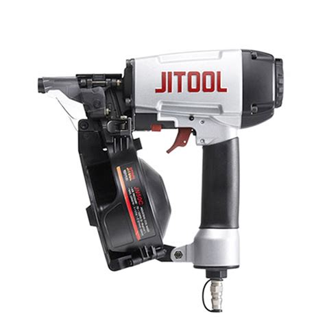 Jitool Jn50c 15 Degree Industrial Coil Nailer Up To 2