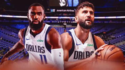 Mavs early 2024 NBA trade deadline predictions