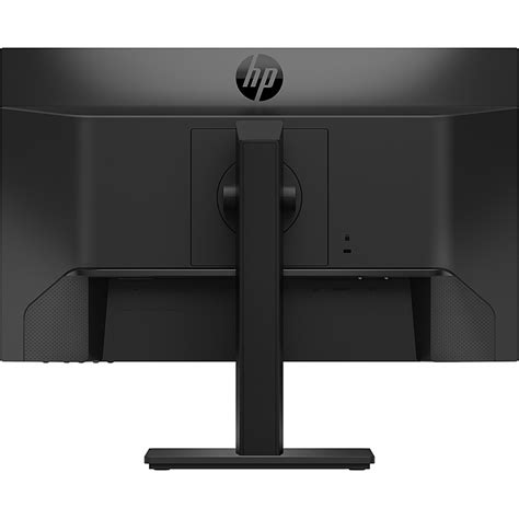 Customer Reviews Hp P H G Lcd Fhd Monitor Vga Hdmi Black