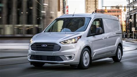 Ford Transit Connect Photos And Specs Photo Ford Transit Connect