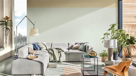 Make Tranquil Dawn Living Room Last Durable Paint Dulux