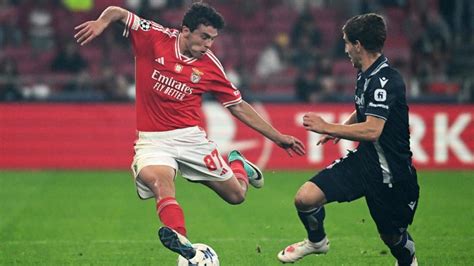 Real Sociedad vs. Benfica odds, picks, how to watch, live stream: Nov ...