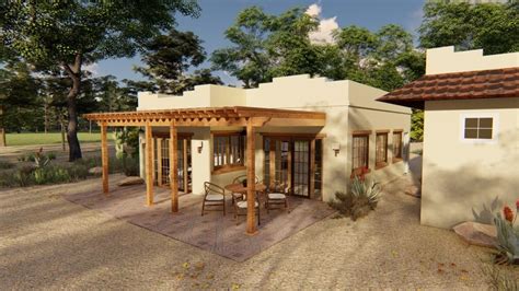 Casita Plans Arizona Casita Builders