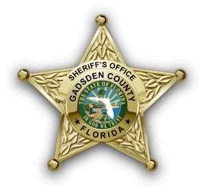 Bureau Of Investigations Gadsden County Sheriff S Office