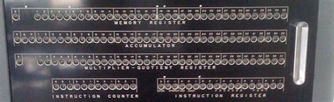 67th anniversary of the IBM 701 computer #Mainframe #VintageComputing ...