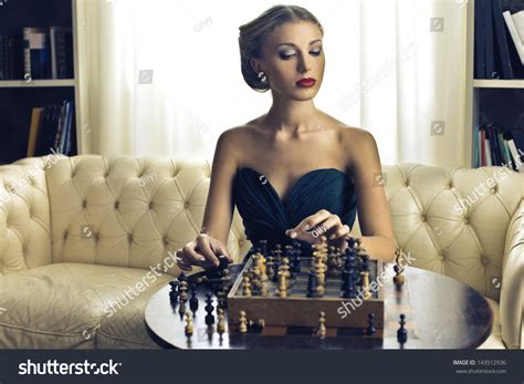 Sexy chess Stock Photos, Images & Photography | Shutterstock