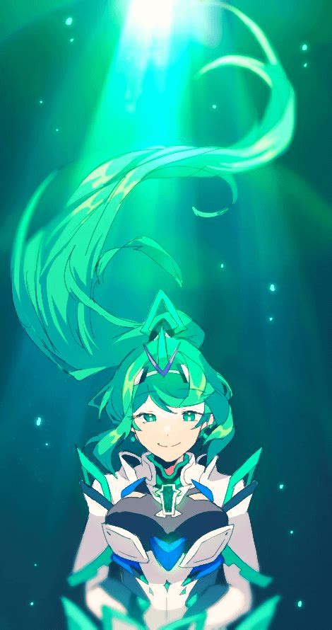 Pneuma By Mugimugi R Shrineofpneuma