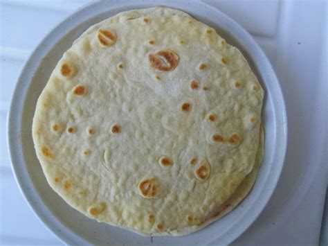 La Vie De Claire Fajitas Maison Tortillas Ou Galettes