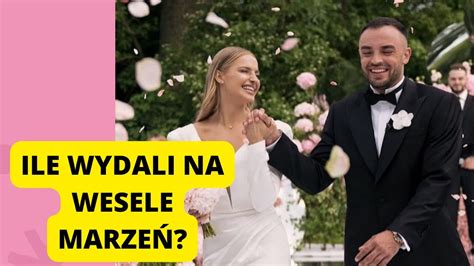 Ile Kosztowa O Wesele Karoliny Pisarek Ta Kwota Zaskakuje Youtube