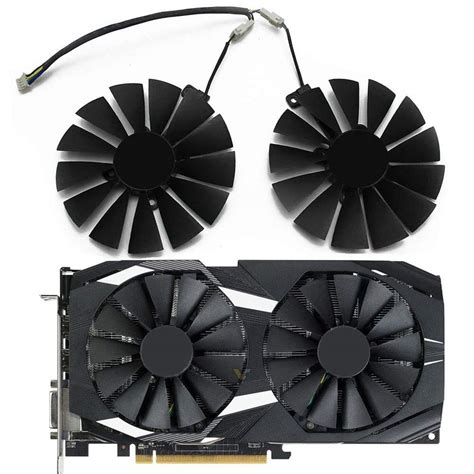 Amazon Cavabien Mm T Sm V A Pin Gpu Graphic Card