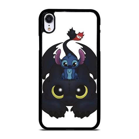 Stitch Iphone 4 Case