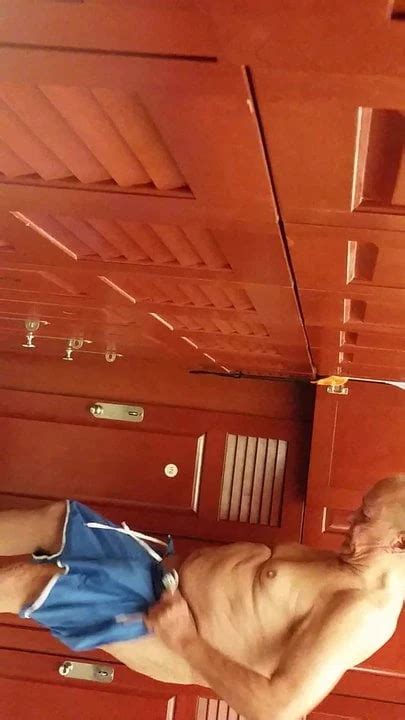 Aguelito Que Pinga Tan Gruesa Tienes Gay Porn F4 XHamster