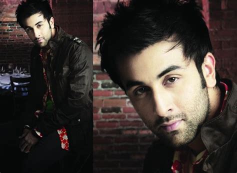 Ranbir Kapoor's FilmFare Scans, Ranbir Kapoor New Photoshoot For ...