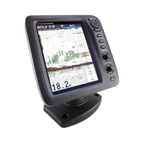 Comprar SondaFuruno FCV 588 Envío 24h GPS Náutico