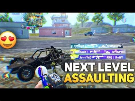 Next Levelassaulting Pubg Lite Montage Pubg Mobile Lite Montage