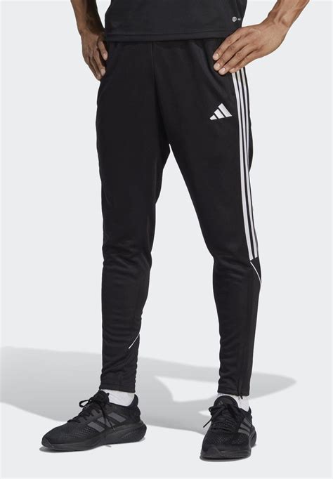 Adidas Performance Tiro 23 League Pants Tracksuit Bottoms Black