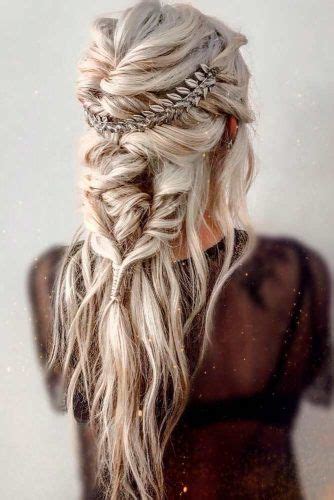 51 Easy Summer Hairstyles To Do Yourself Hair Styles Wedding