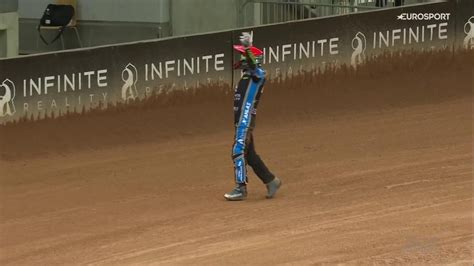 Grand Prix Polski w Warszawie Jason Doyle wygrał Grand Prix w