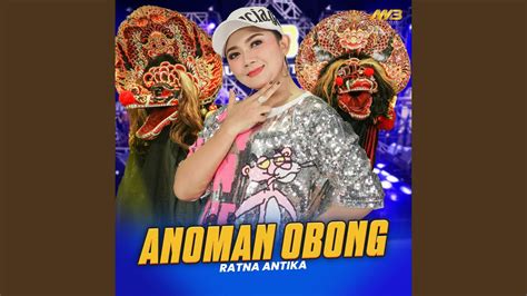 Anoman Obong Youtube