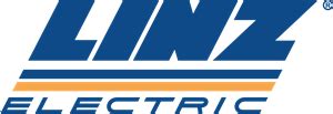 linz electric logo  png