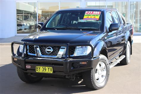 Nissan navara trophy truck