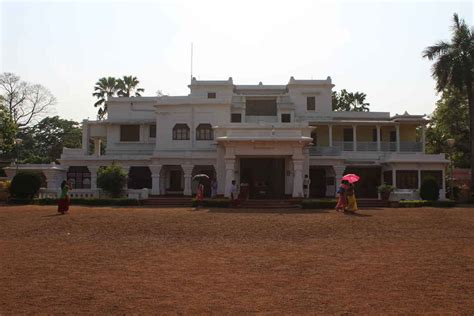 Shantiniketan The Land Of Rabindranath Tagore Tripoto