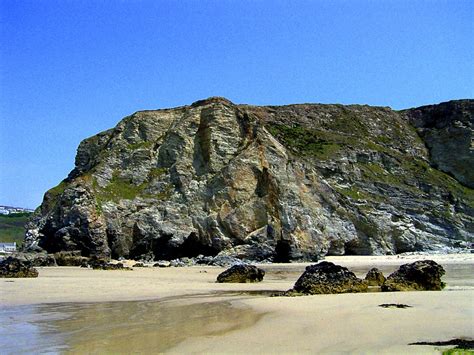 Pictures Of Portreath Cornwall England England Photography And History