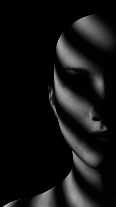 Dark Portrait Wallpapers - Top Free Dark Portrait Backgrounds ...