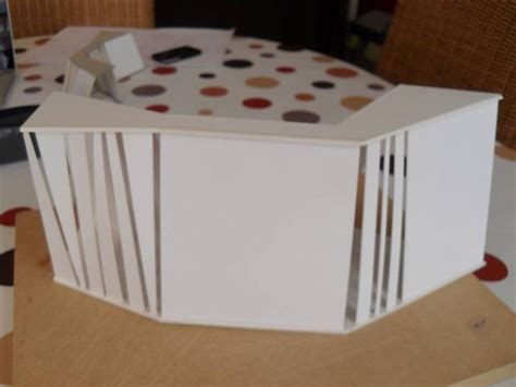 Maquette De Projet Sur Le Th Me De L Entr E Et La Sortie Lieu De