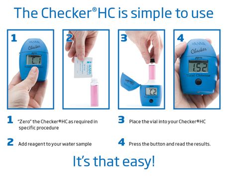 Hanna HI 772 Marine Alkalinity DKH Checker HC