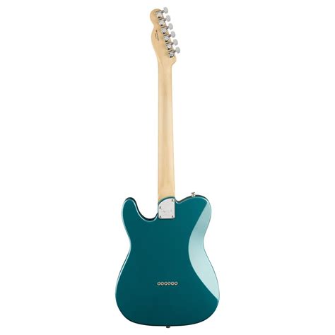 DISC Fender American Elite Telecaster EB Ocean Turquoise Nearly New