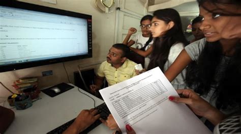 Jeecup Seat Allotment Result Declared Heres How To Check