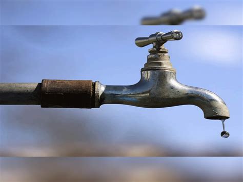 Mumbai Water Cut मुंबईकरांनो होळीला पाणी जपून वापरा कारण या तारखेला पाणीकपात Mumbai Water