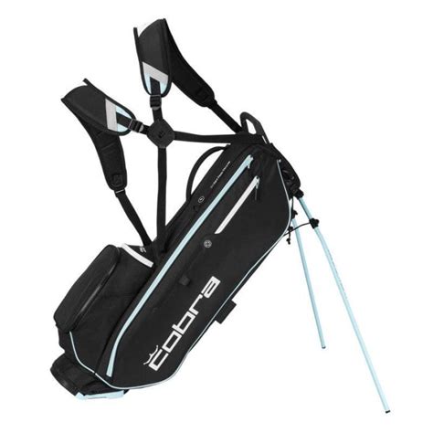 Cobra Ultralight Pro Stand Bag Golfnu